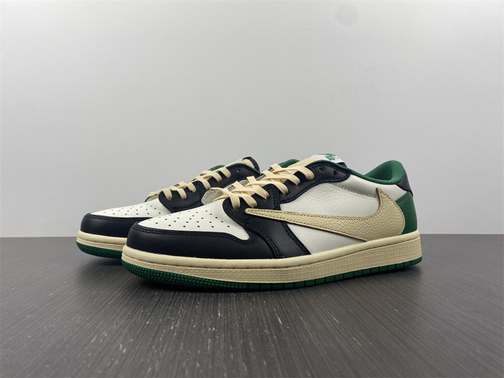 AJ1 Air Jordan 1 Low DM7866 128